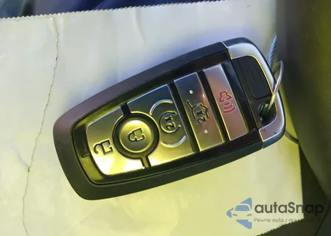 2025 Ford Explorer Active from USA, damaged, VIN 1FMUK8DH0SGA36903